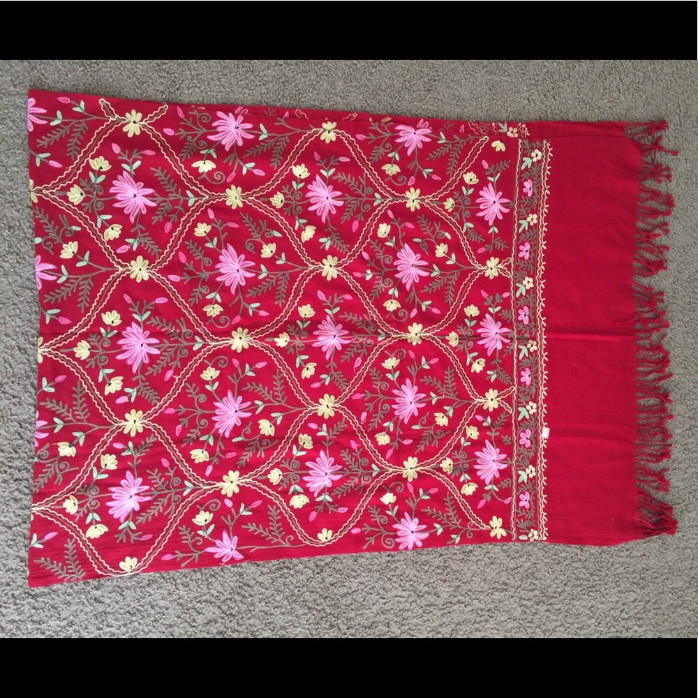 Scarf